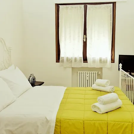 Rosa Garden B&B Mestre Buitenkant foto